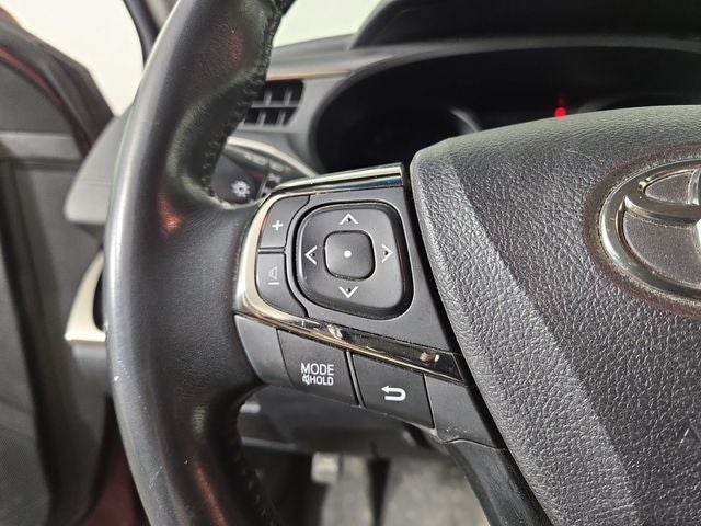 2015 Toyota Avalon Limited