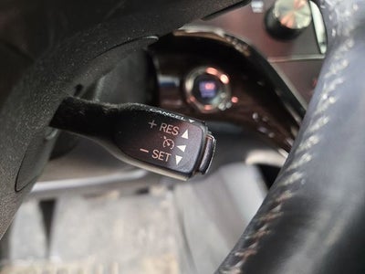 2015 Toyota Avalon Limited