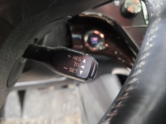 2015 Toyota Avalon Limited