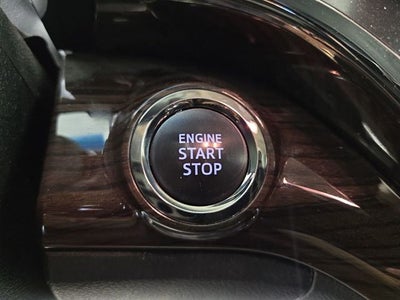 2015 Toyota Avalon Limited