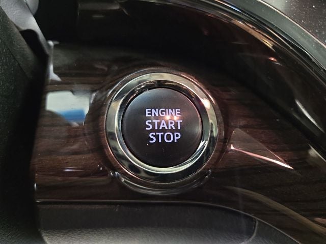 2015 Toyota Avalon Limited