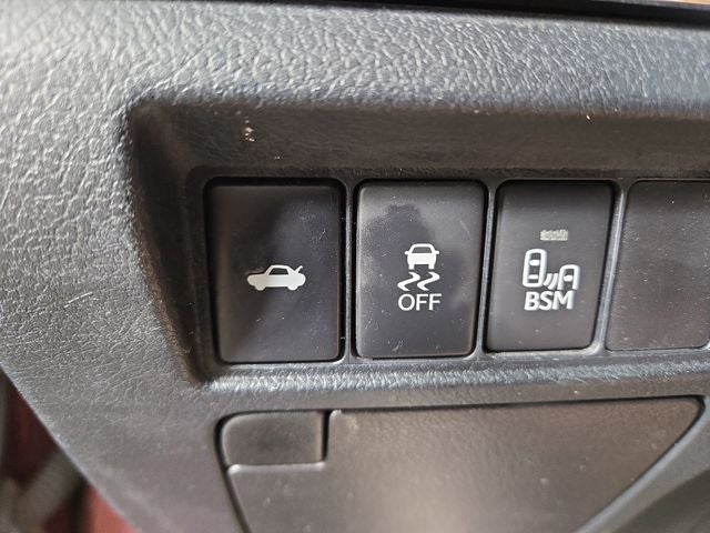 2015 Toyota Avalon Limited