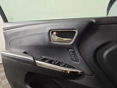 2015 Toyota Avalon Limited