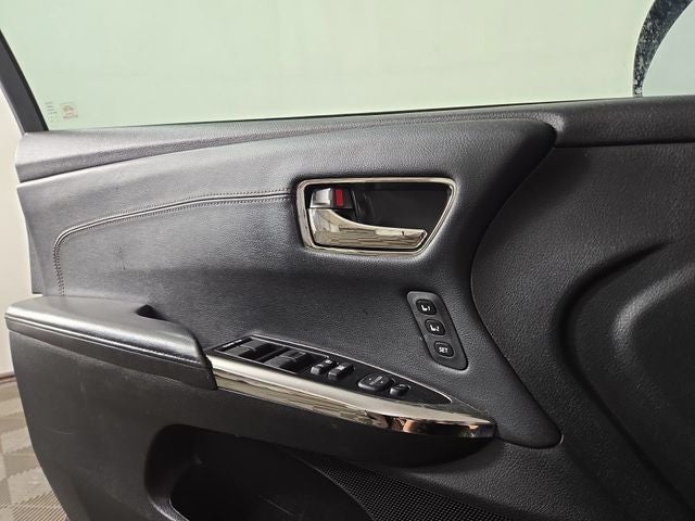 2015 Toyota Avalon Limited