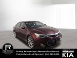 2015 Toyota Avalon Limited