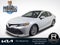 2019 Toyota Camry XLE