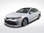 2019 Toyota Camry XLE