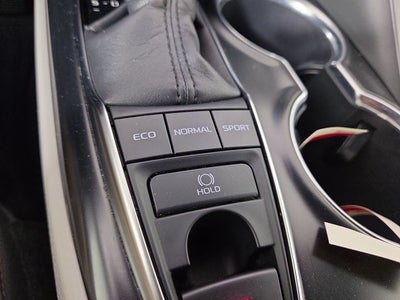 2019 Toyota Camry XLE