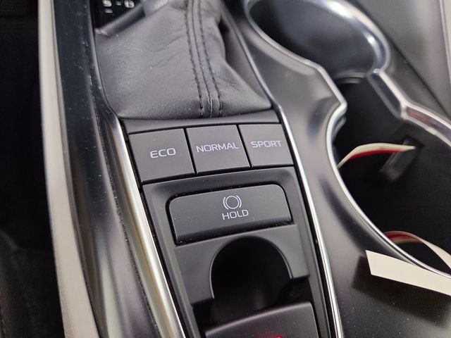 2019 Toyota Camry XLE
