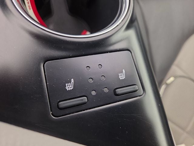 2019 Toyota Camry XLE