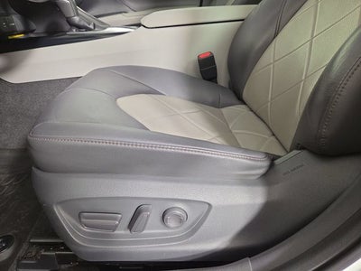 2019 Toyota Camry XLE