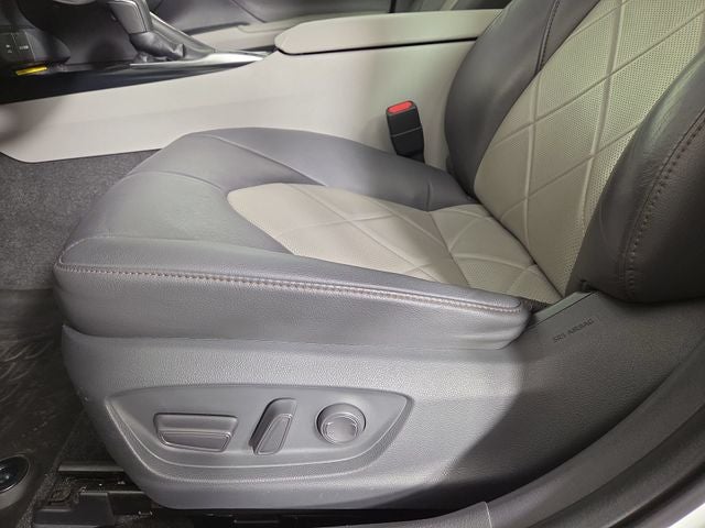 2019 Toyota Camry XLE