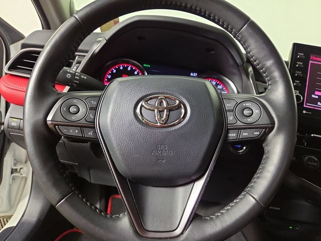2023 Toyota Camry XSE V6