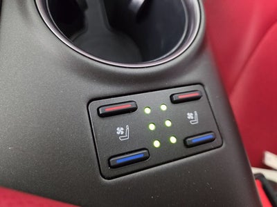 2023 Toyota Camry XSE V6