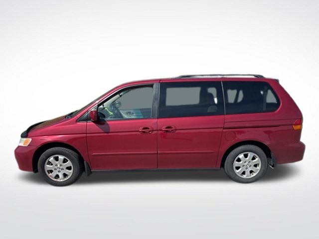 Used 2003 Honda Odyssey EX with VIN 5FNRL18693B132449 for sale in Fort Wayne, IN
