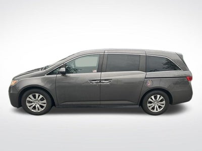 2015 Honda Odyssey EX