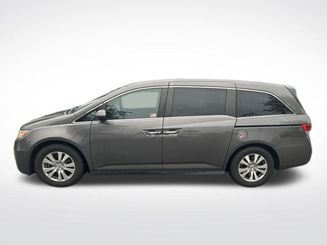 2015 Honda Odyssey EX