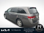 2015 Honda Odyssey EX