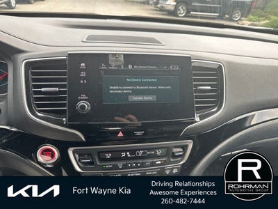 2020 Honda Pilot Touring 7 Passenger