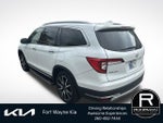 2020 Honda Pilot Touring 7 Passenger