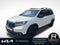 2021 Honda Passport Elite