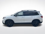 2021 Honda Passport Elite