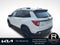 2021 Honda Passport Elite