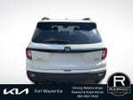 2021 Honda Passport Elite