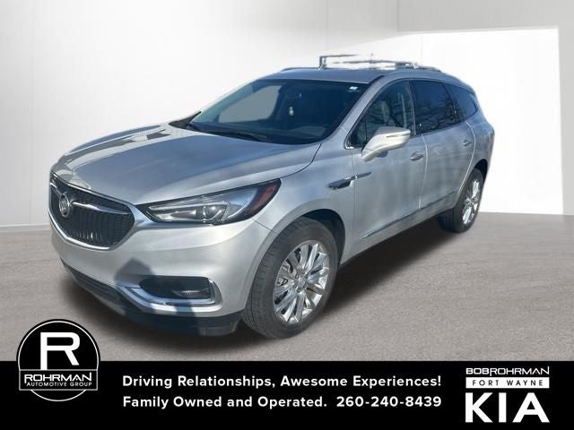 2019 Buick Enclave Essence