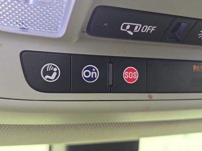 2019 Buick Enclave Essence