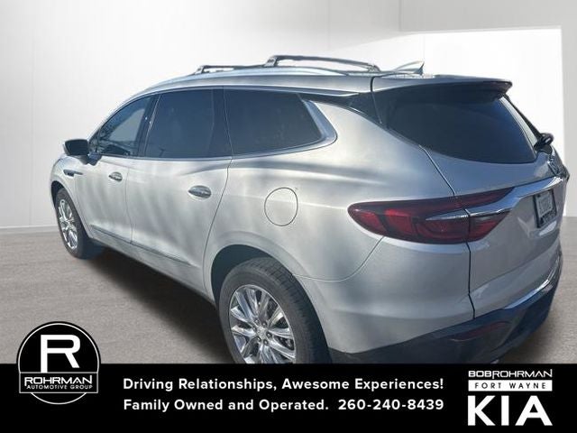 2019 Buick Enclave Essence