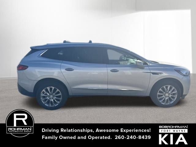 2019 Buick Enclave Essence