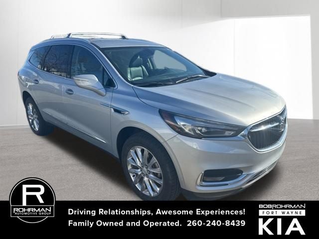 2019 Buick Enclave Essence