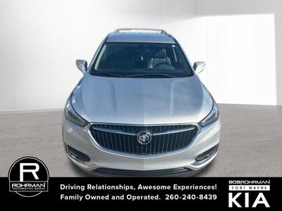 2019 Buick Enclave Essence