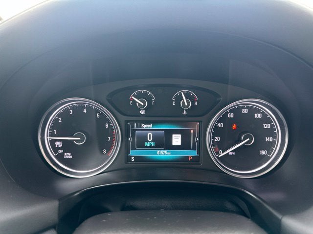 2019 Buick Enclave Essence