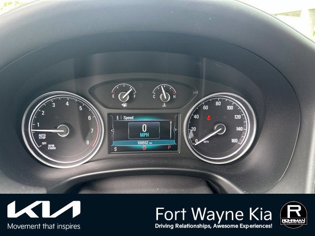 2019 Buick Enclave Premium Group
