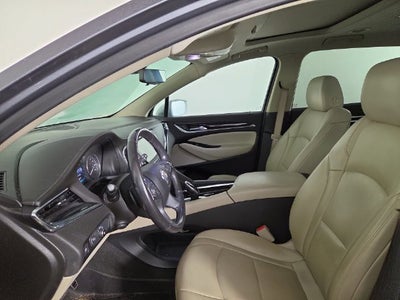 2019 Buick Enclave Premium Group