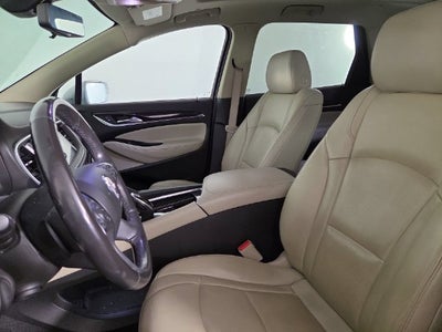 2019 Buick Enclave Premium Group
