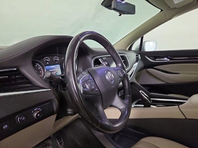 2019 Buick Enclave Premium Group