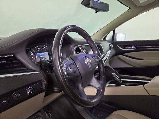 2019 Buick Enclave Premium Group
