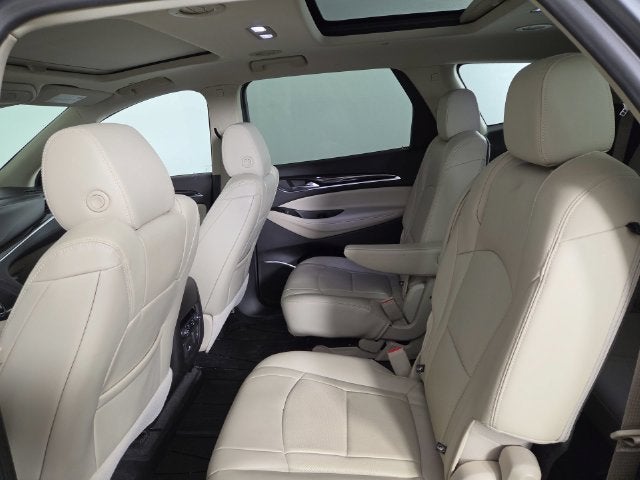 2019 Buick Enclave Premium Group