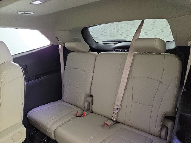 2019 Buick Enclave Premium Group