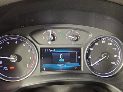 2019 Buick Enclave Premium Group