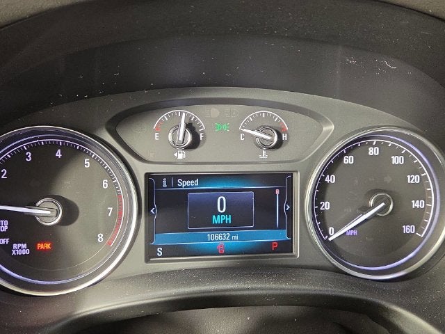 2019 Buick Enclave Premium Group