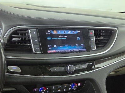 2019 Buick Enclave Premium Group
