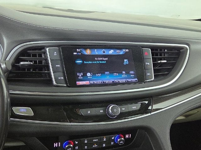 2019 Buick Enclave Premium Group
