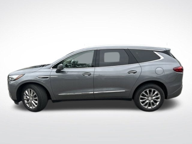 2019 Buick Enclave Premium Group