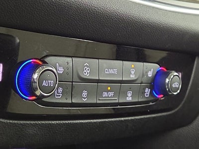 2019 Buick Enclave Premium Group