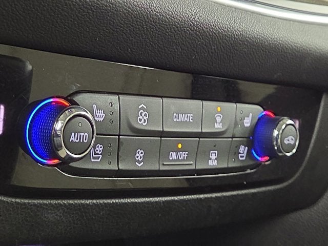 2019 Buick Enclave Premium Group