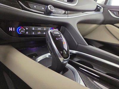 2019 Buick Enclave Premium Group